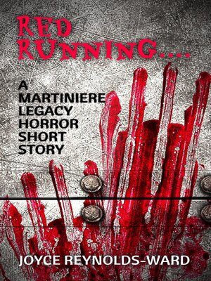 cover image of Red Running